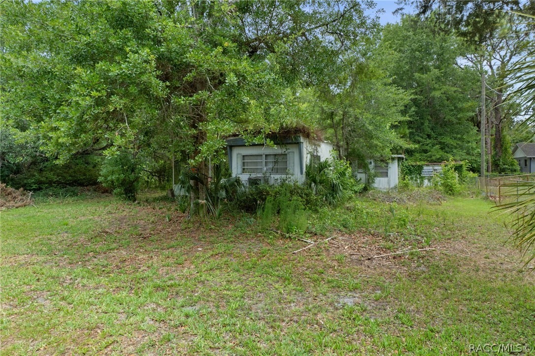 Doe Ln, Homosassa, FL 34448 #1