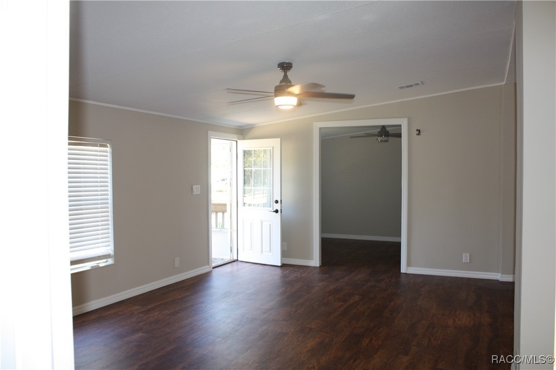 Vanaman Ct, Crystal River, FL 34429 #1