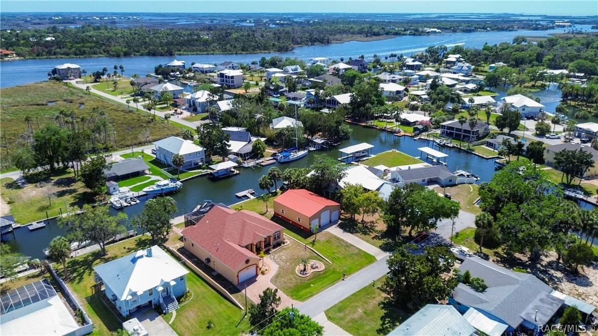 16th St, Crystal River, FL 34428