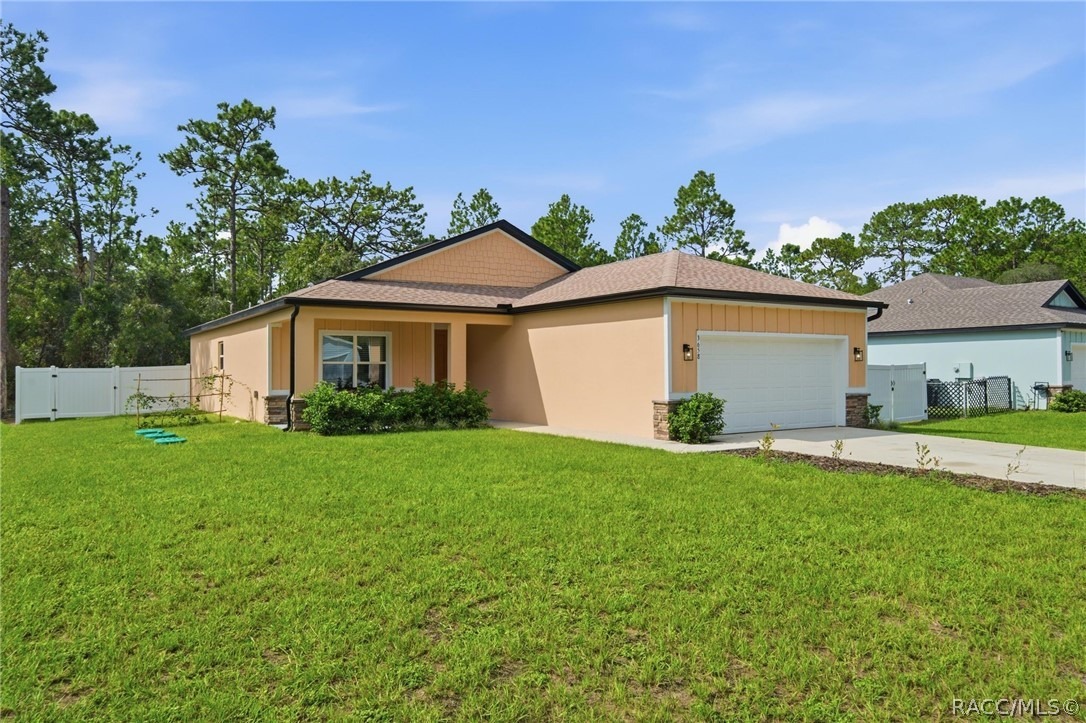 Lappula Ln, Citrus Springs, FL 34433