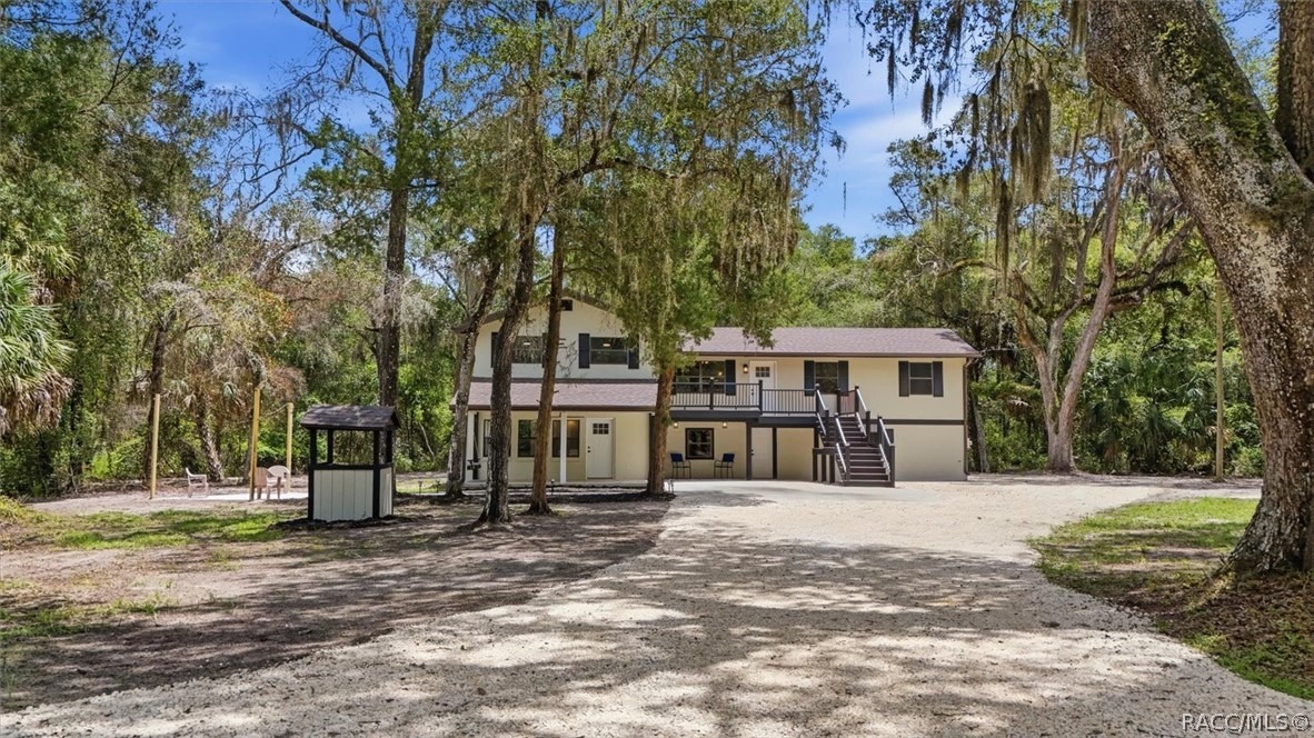 Maple Ave, Crystal River, FL 34428 #1