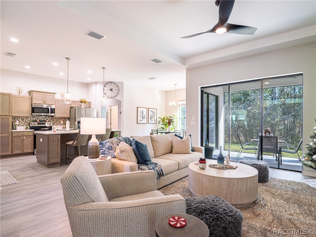 Eugenia Ct, Homosassa, FL 34446 #1