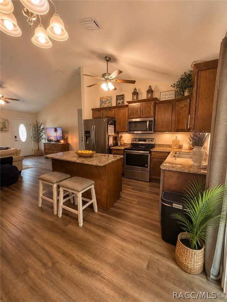 Hedgewood Ln, Dunnellon, FL 34434 #1