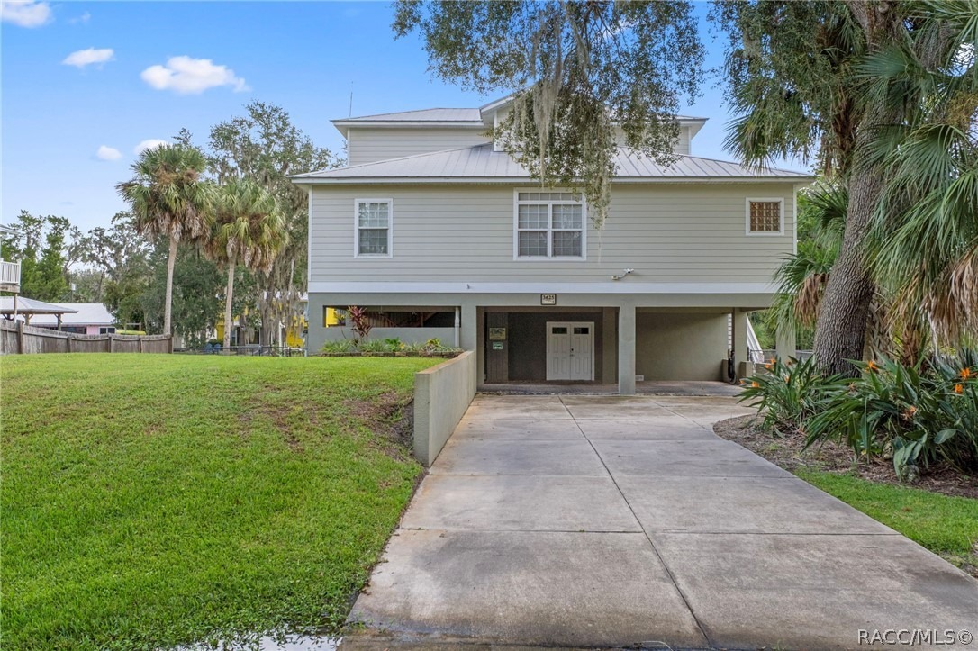 Suwannee Pt, Crystal River, FL 34428