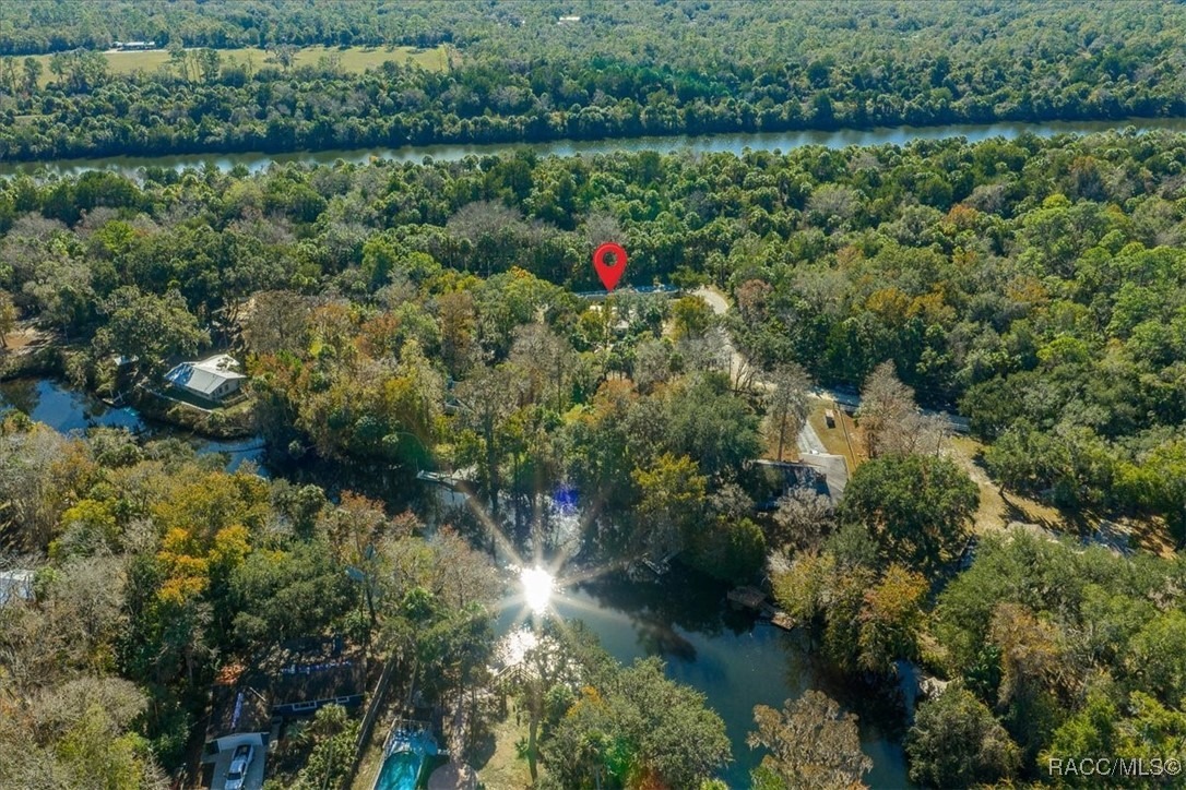 Foss Groves Path, Inglis, FL 34449 #1