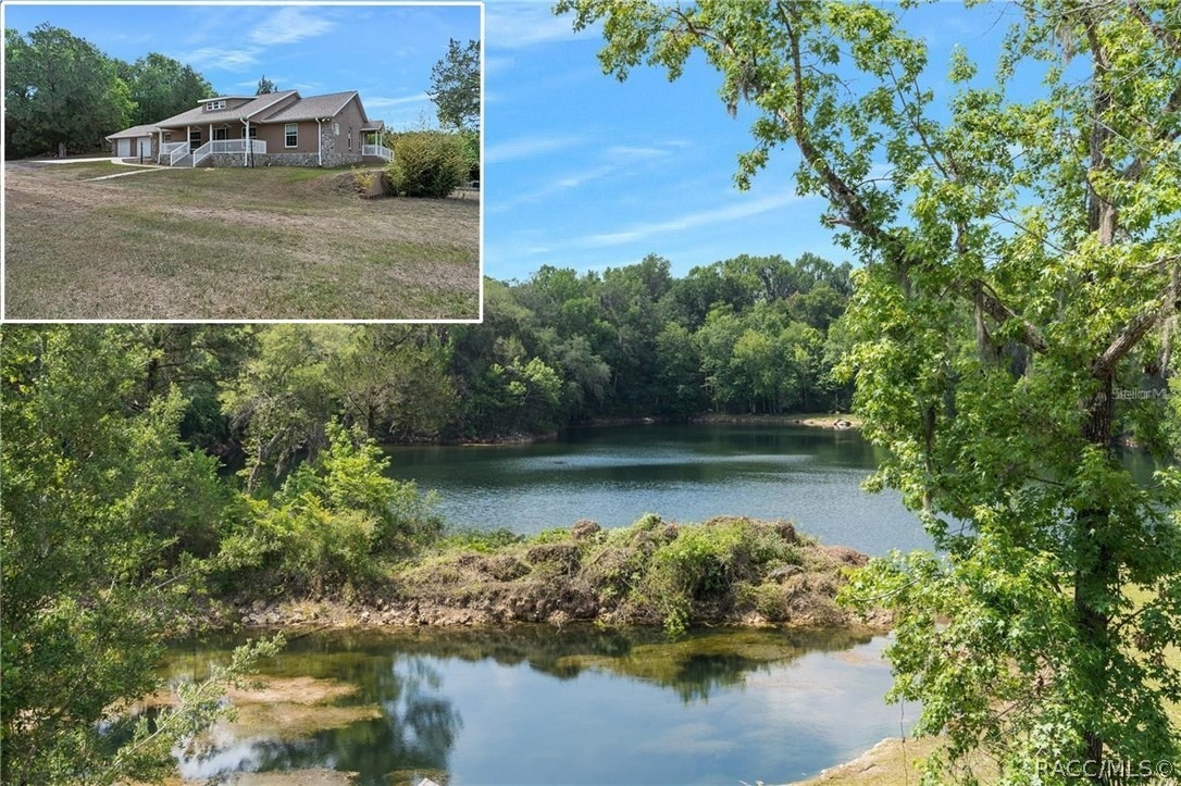 New Hope Ct, Floral City, FL 34436