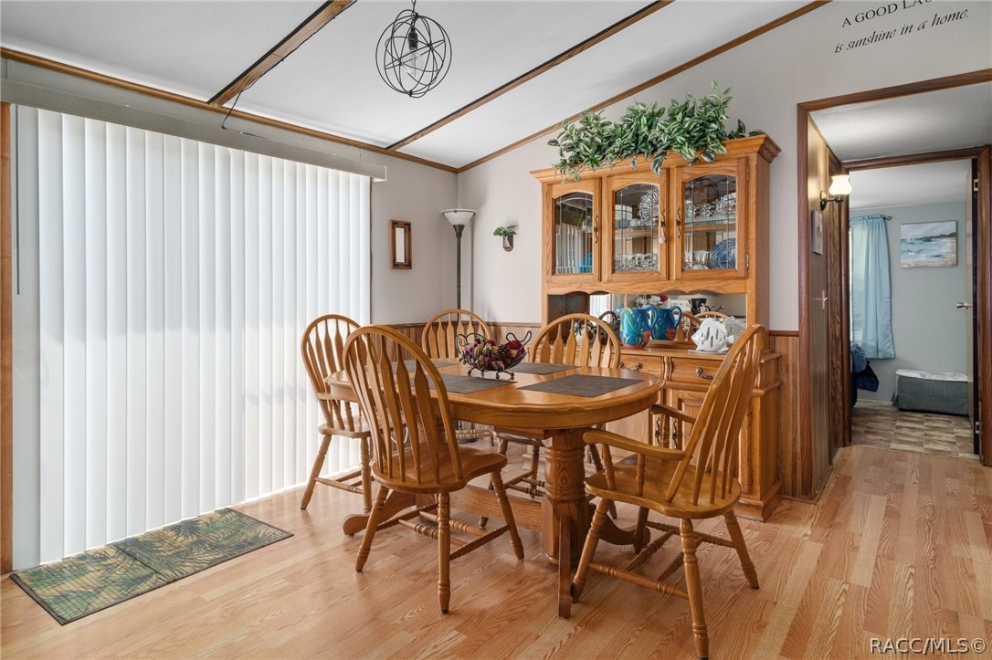 Otter St, Homosassa, FL 34446
