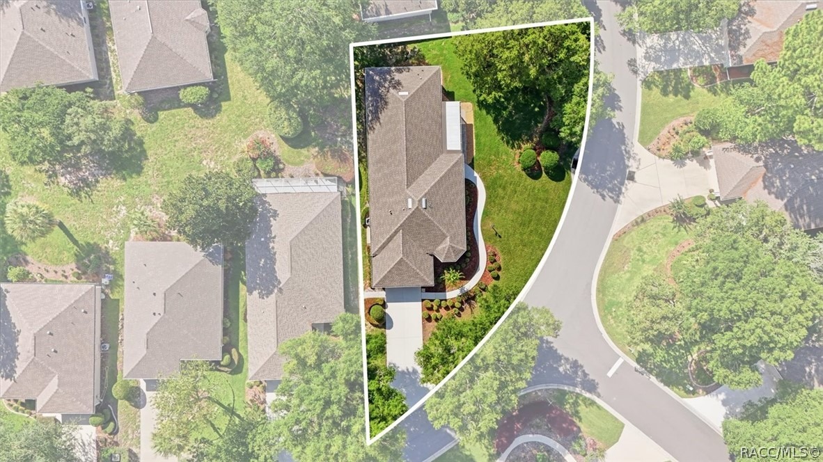 Cannondale Dr, Crystal River, FL 34429 #1