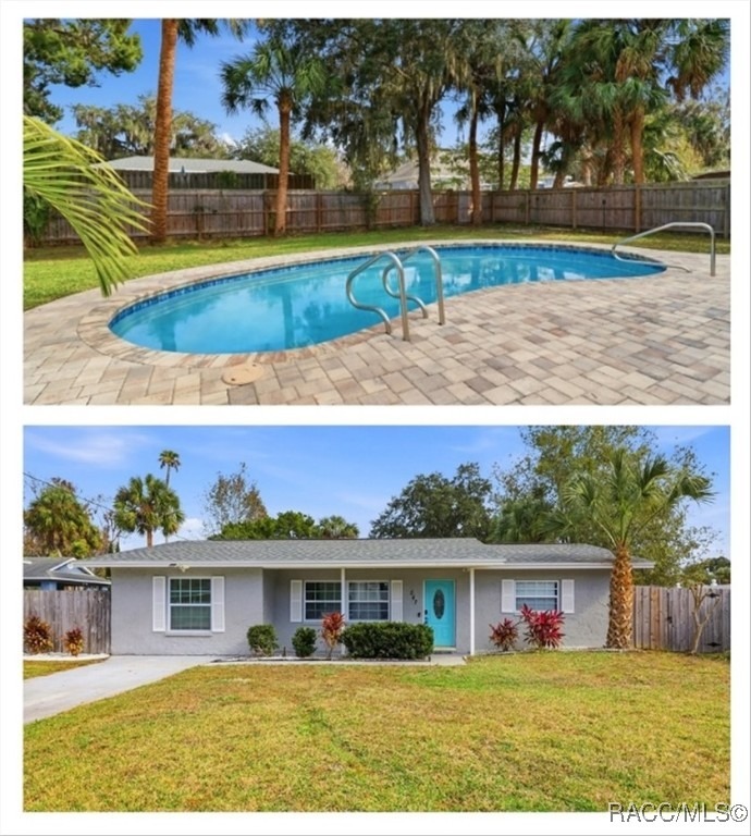 9th Ave, Crystal River, FL 34428