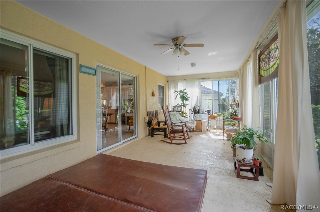 Bacall Loop, Beverly Hills, FL 34465