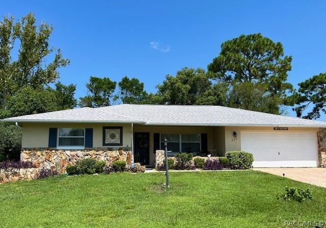 Hollyfern Pl, Beverly Hills, FL 34465 #1