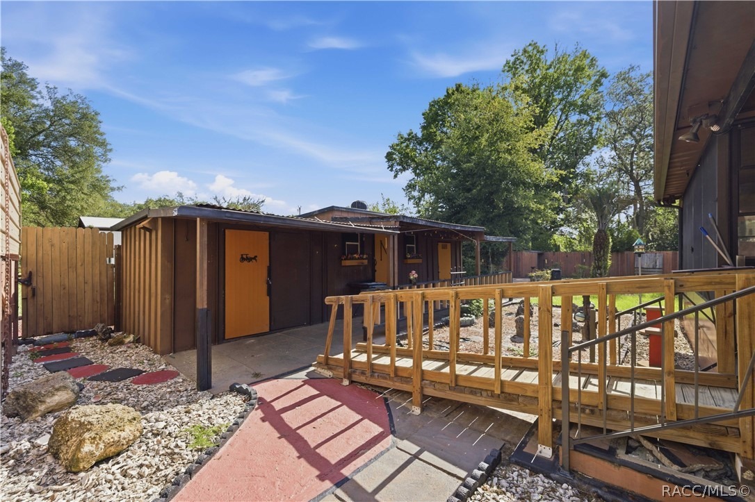 Merry Ln, Homosassa, FL 34446 #1