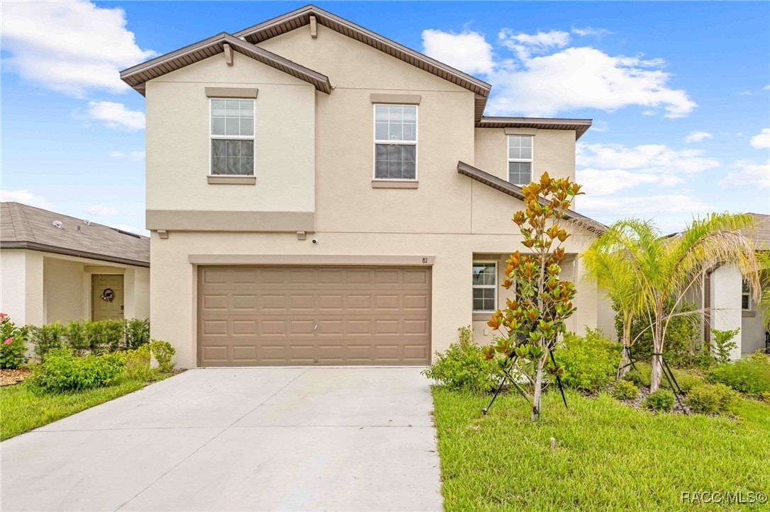 Rain Lily Ave, Spring Hill, FL 34609