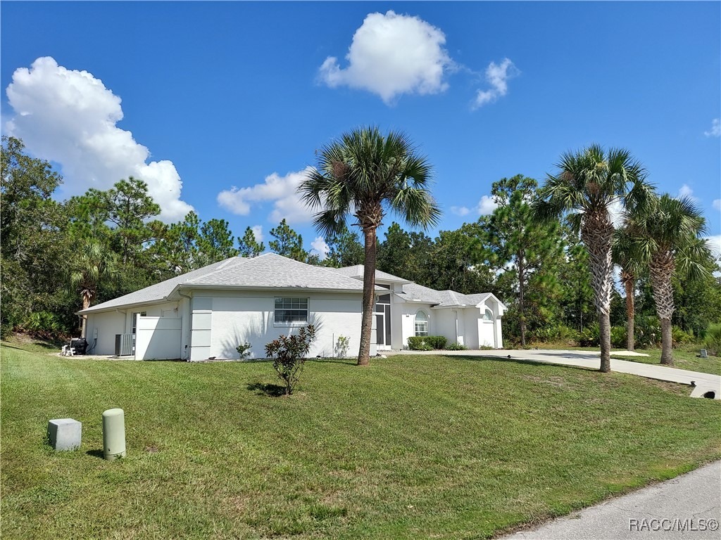 Vinca St, Homosassa, FL 34446 #1