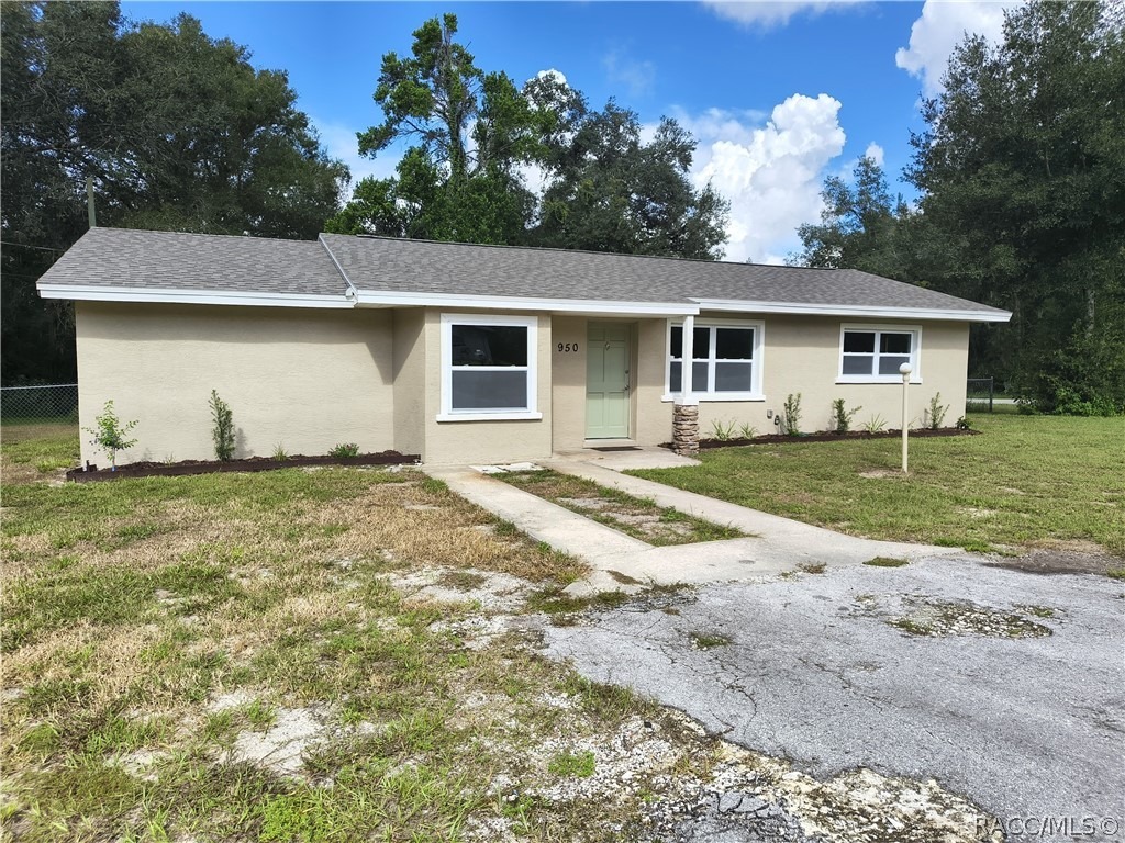 Yellowwood Ter, Lecanto, FL 34461