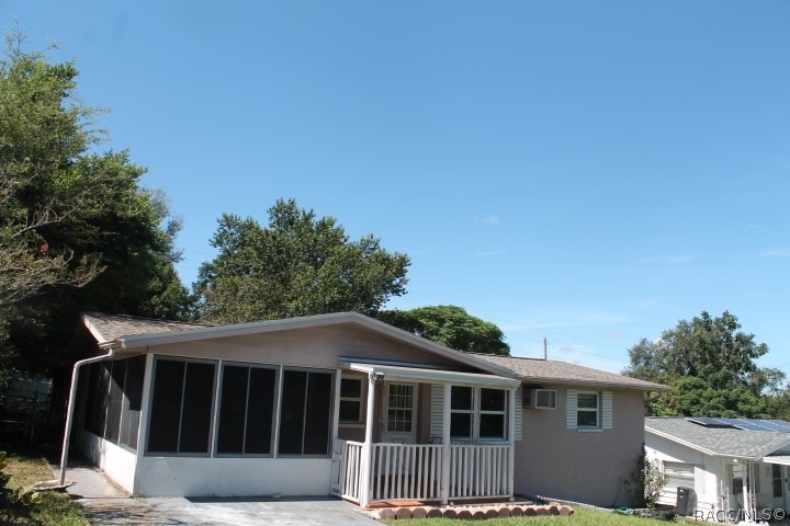 Golden St, Beverly Hills, FL 34465 #1