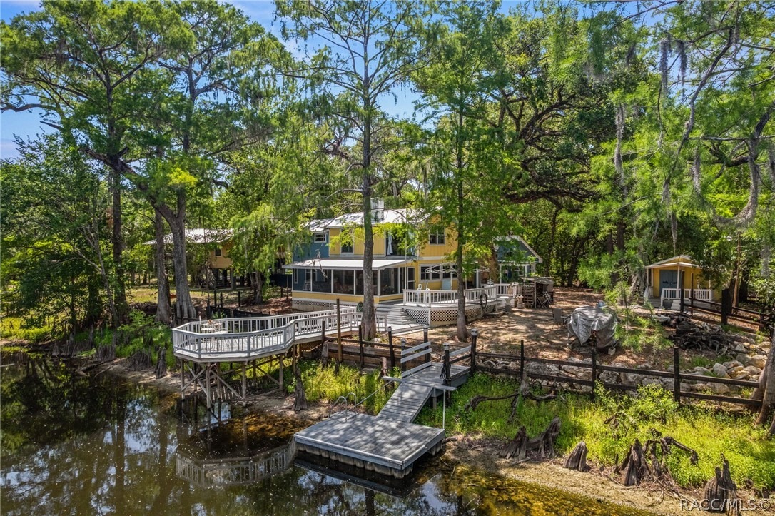 Westcove Ct, Dunnellon, FL 34434 #1