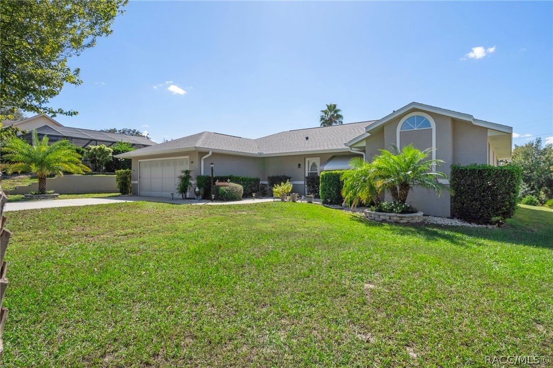 Brookfield Dr, Lecanto, FL 34461 #1