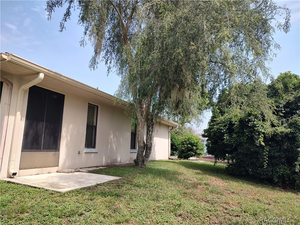 Cove Park Trl, Hernando, FL 34442