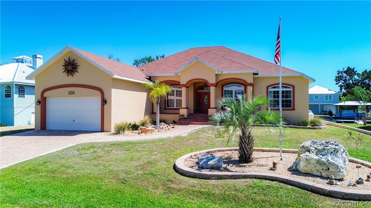 16th St, Crystal River, FL 34428 #1