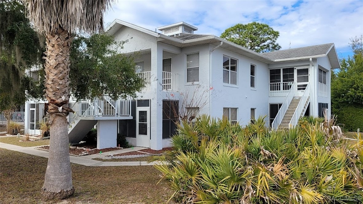 Mayo Dr, Crystal River, FL 34429