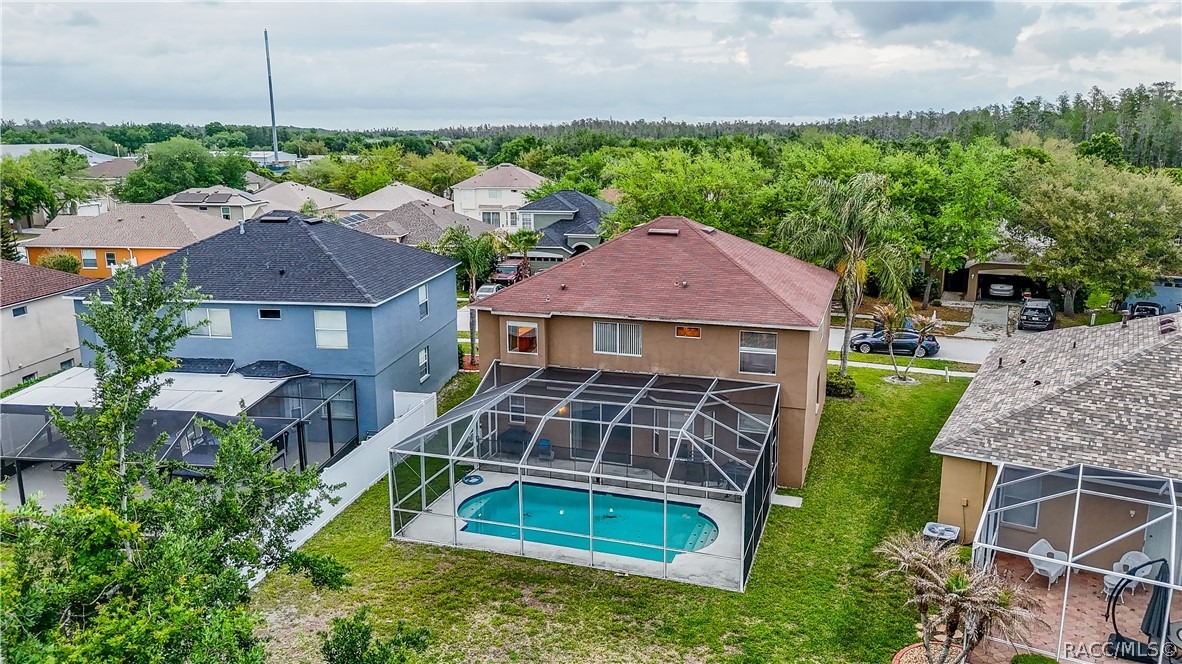 Beneva Dr, Tampa, FL 33647