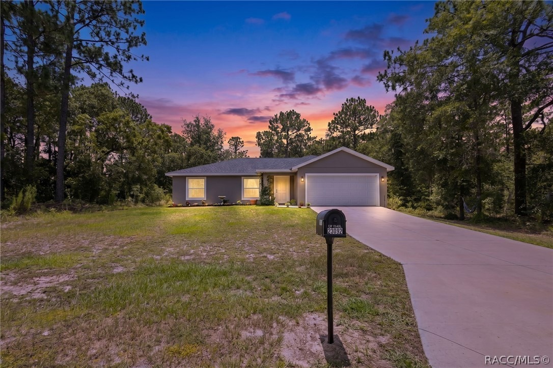 Skylark St, Dunnellon, FL 34431