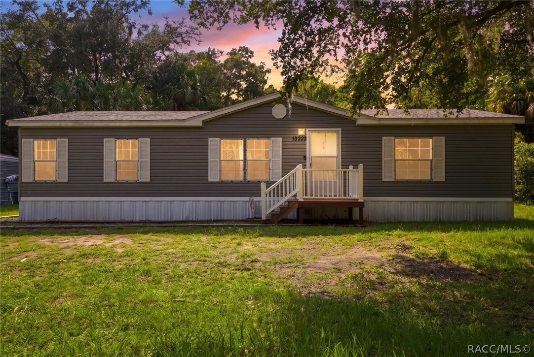 Pamondeho Cir, Crystal River, FL 34428