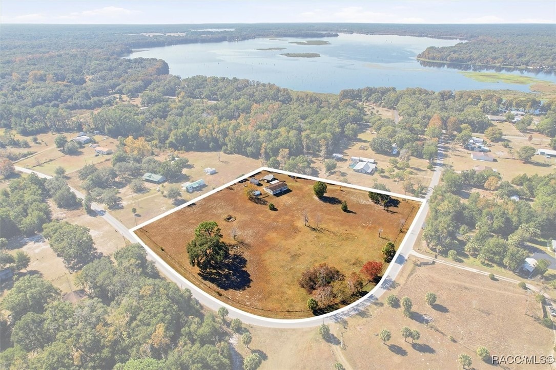 Wahoo Trl, Dunnellon, FL 34433