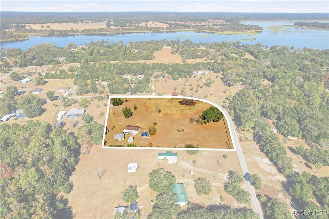 Wahoo Trl, Dunnellon, FL 34433 #1