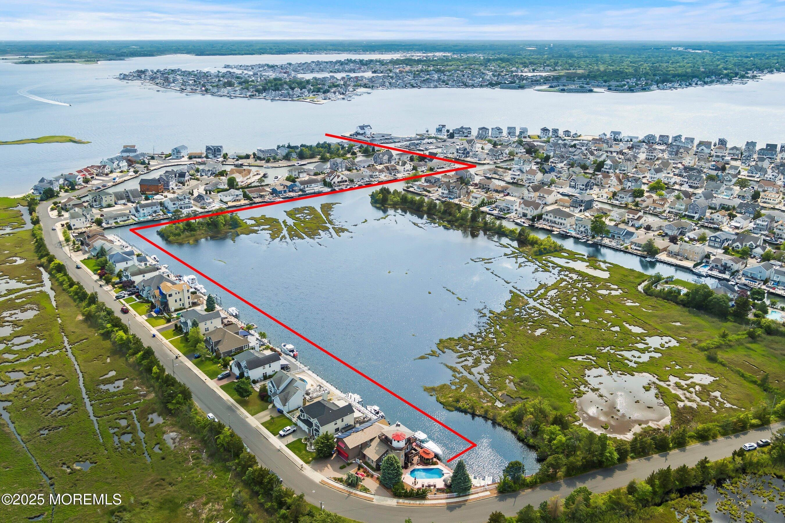 Cedar Island Dr, Brick, NJ 08723 #1