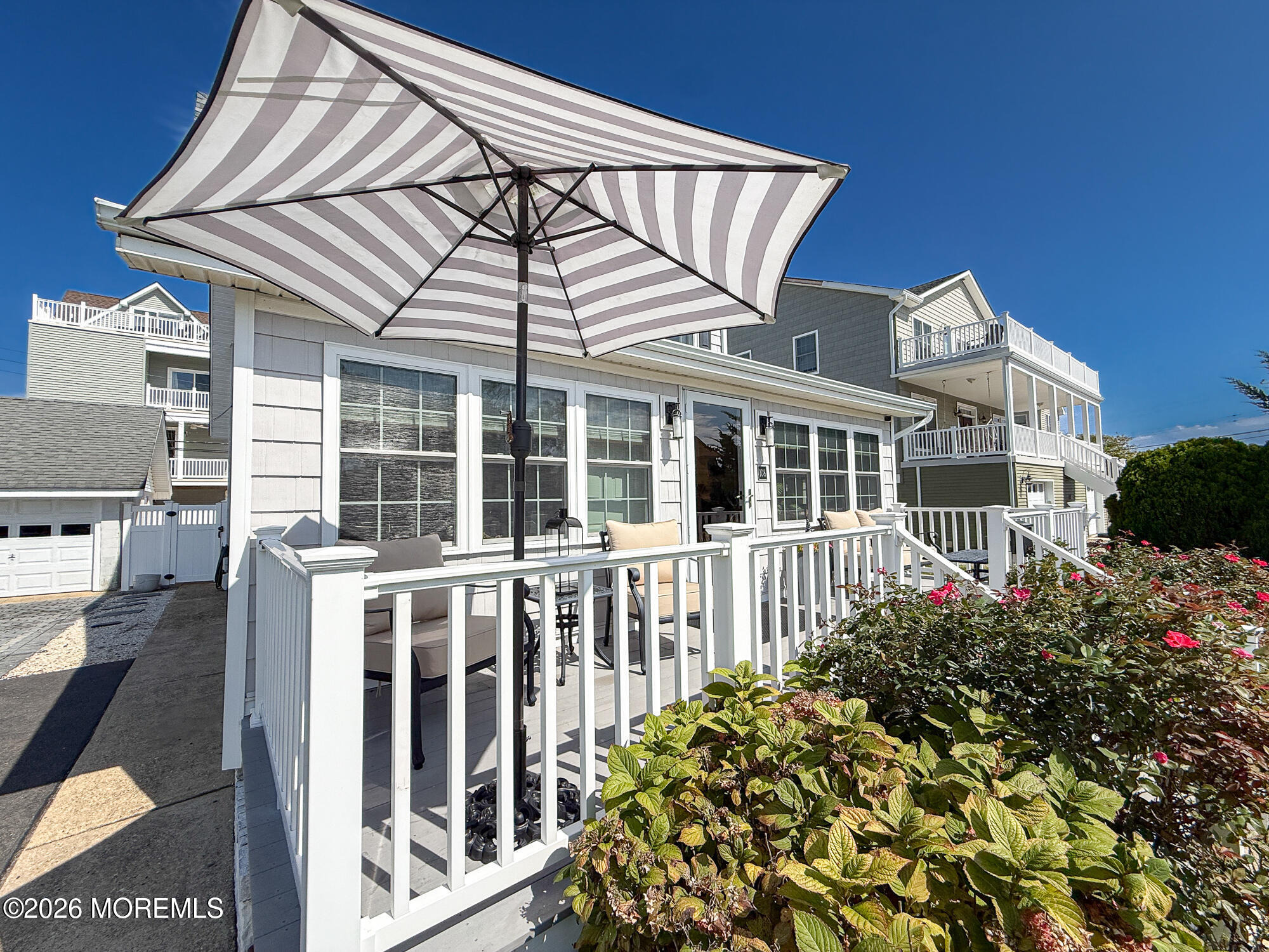 Roanoke Ave, Seaside Heights, NJ 08751