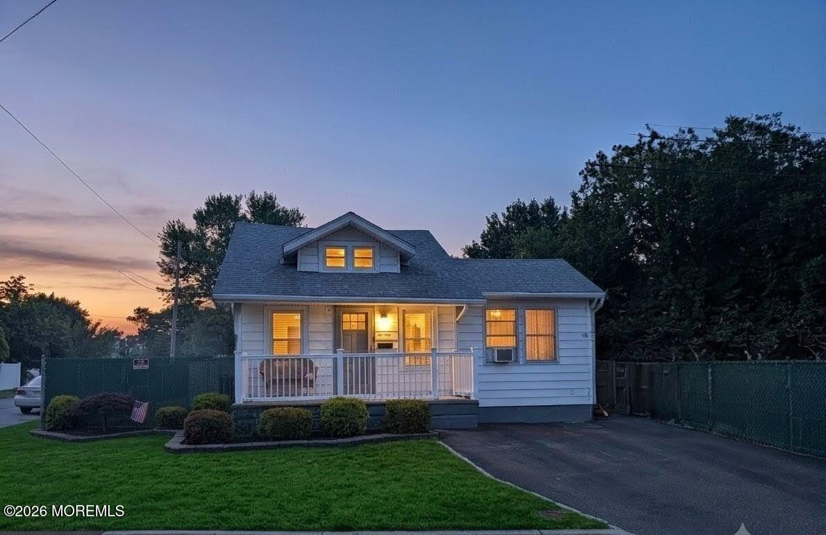Woodmere Dr, Keyport, NJ 07735 #1