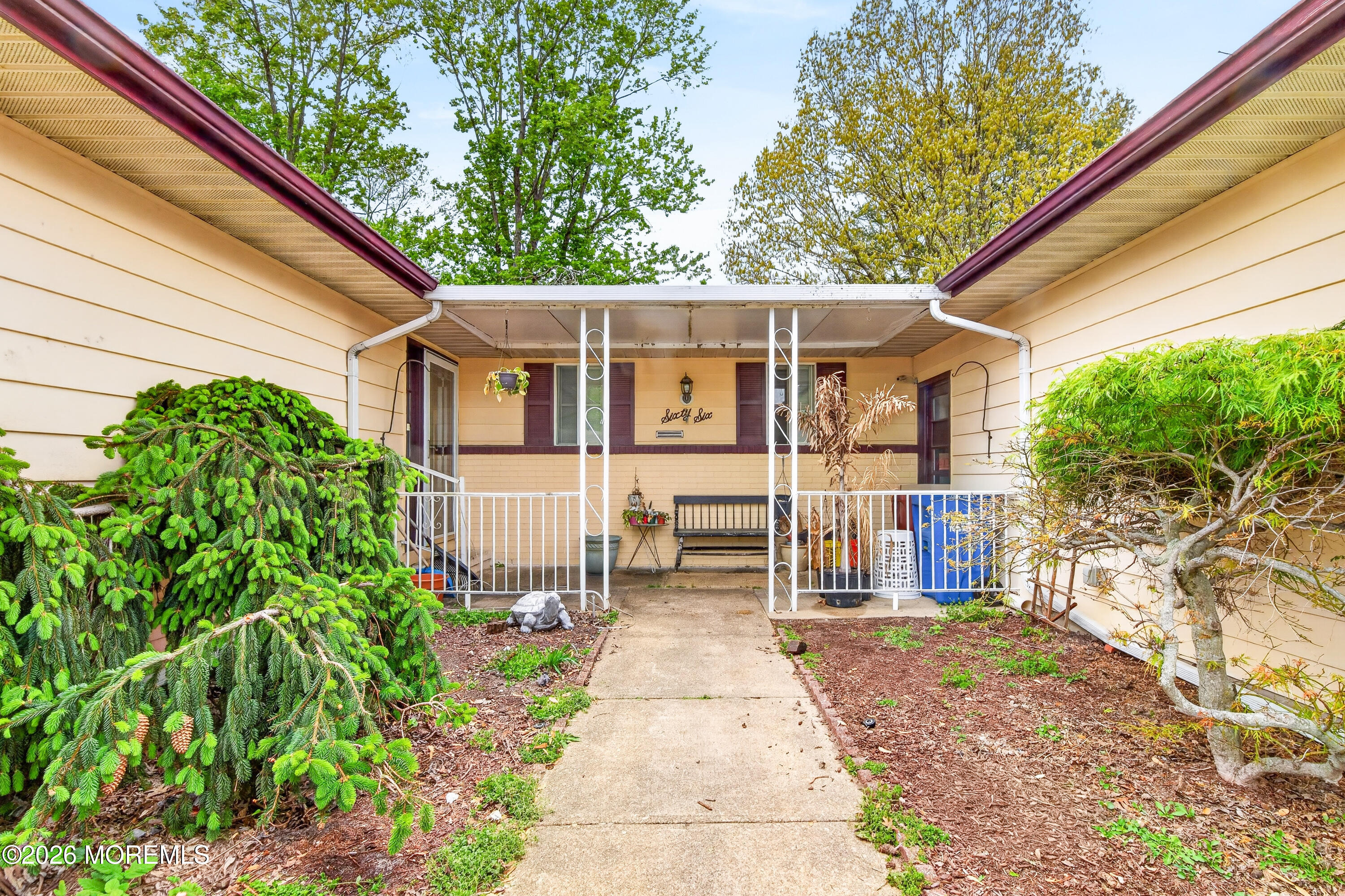 Grenada St, Toms River, NJ 08757 #1