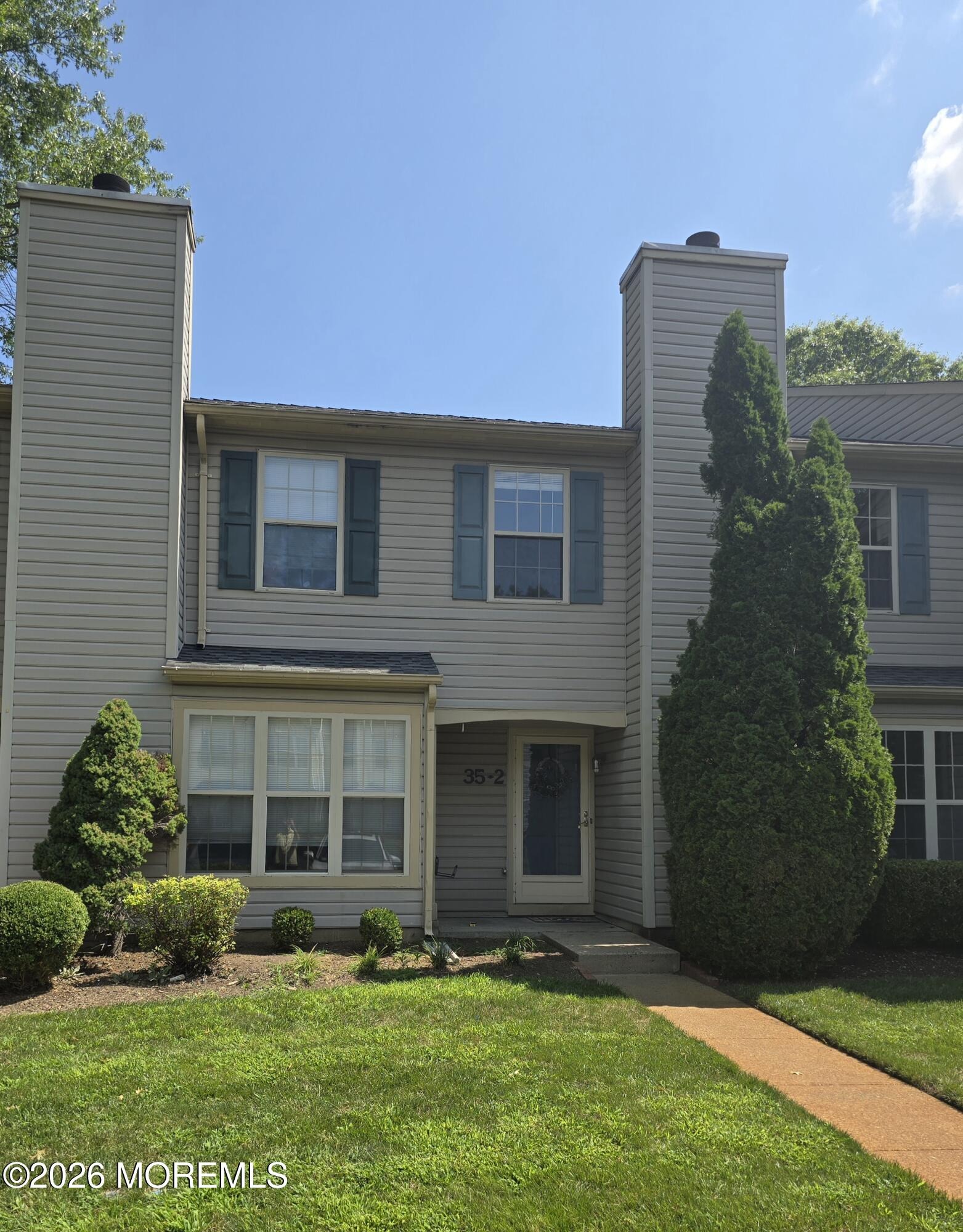 Whistler Dr, Freehold, NJ 07728