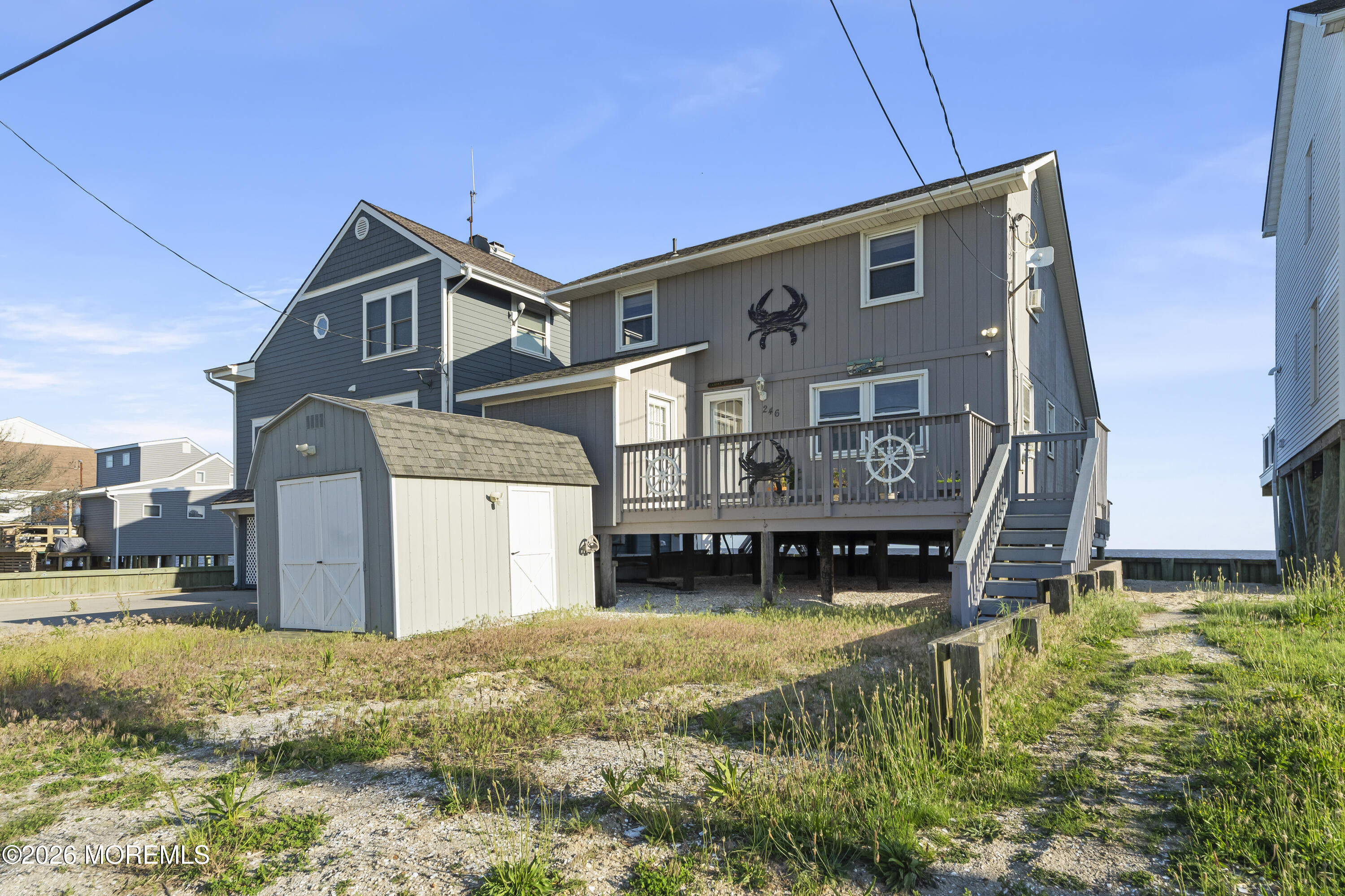 Cove Rd, Newport, NJ 08345 #1