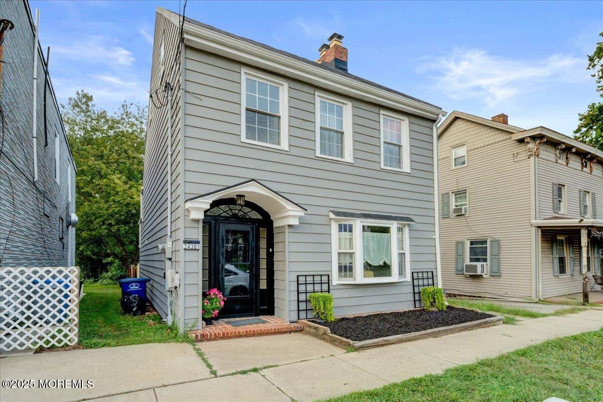Main St, Columbus, NJ 08022 #1