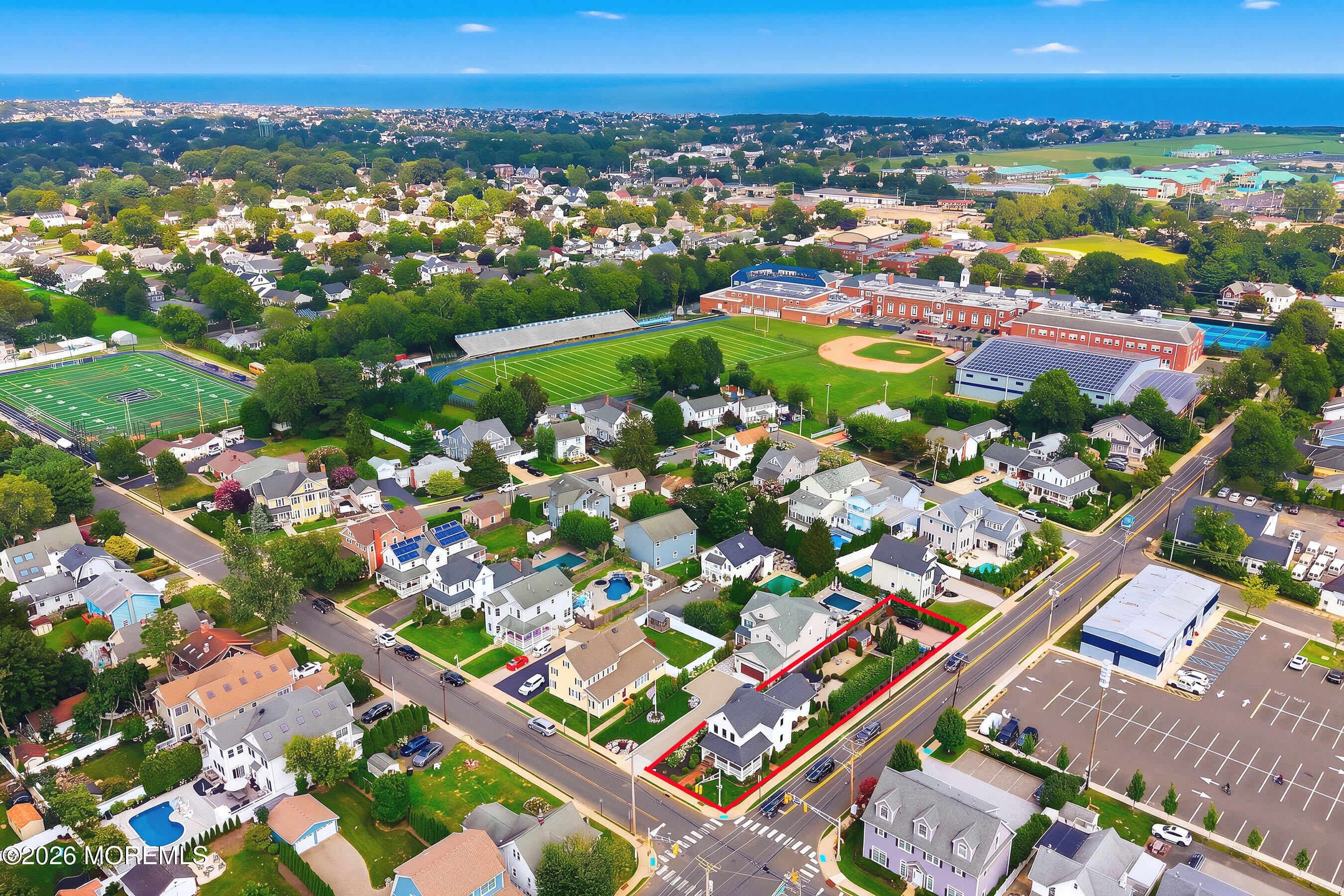 Main St, Manasquan, NJ 08736 #1