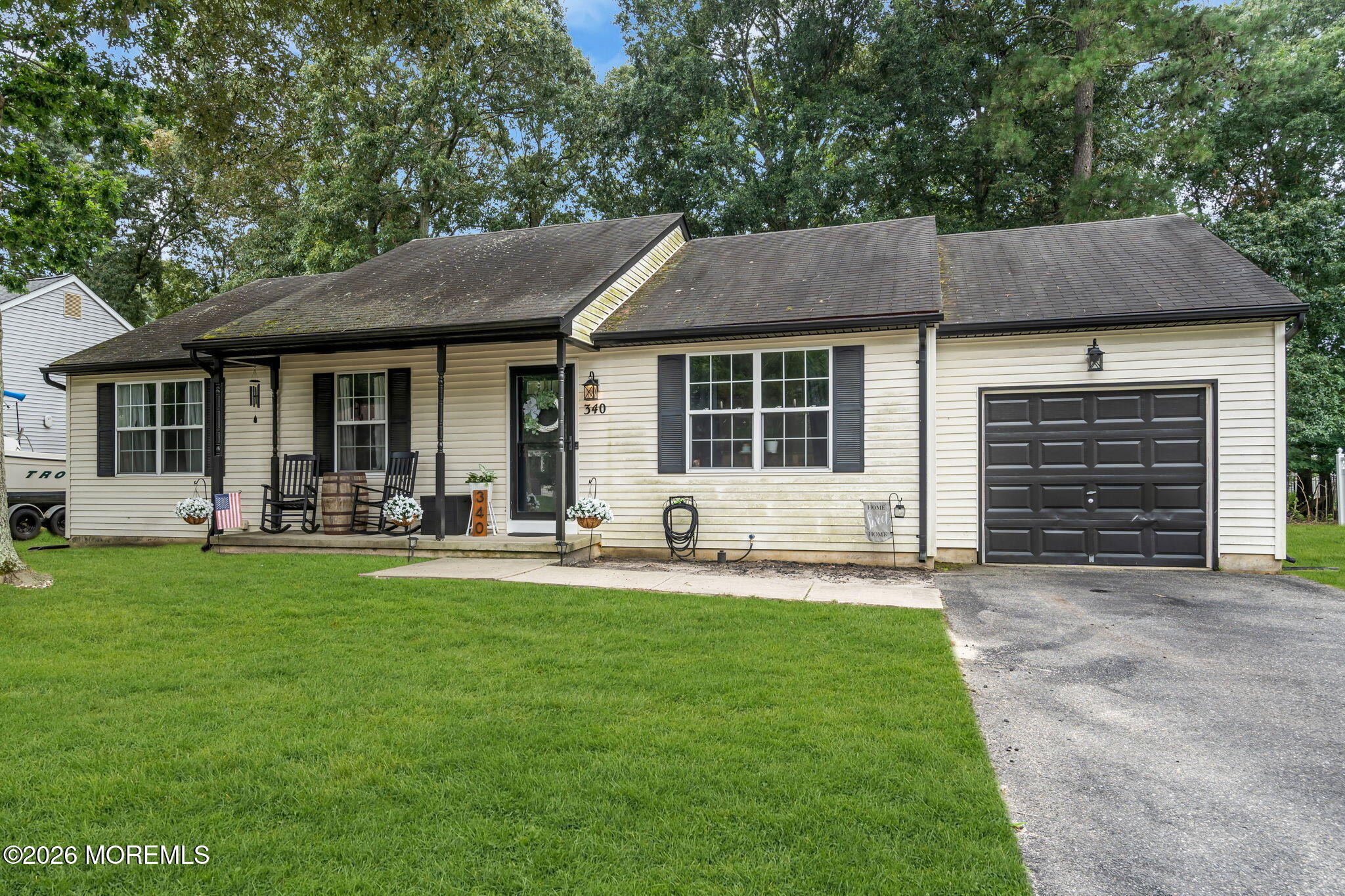 Harbourtown Blvd, Little Egg Harbor Twp, NJ 08087 #1