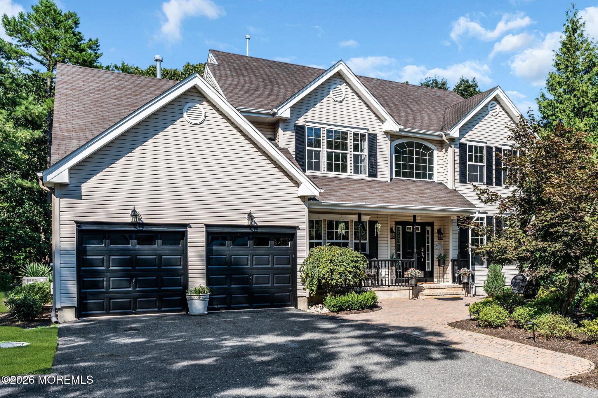 Whisper Way, Barnegat, NJ 08005 #1