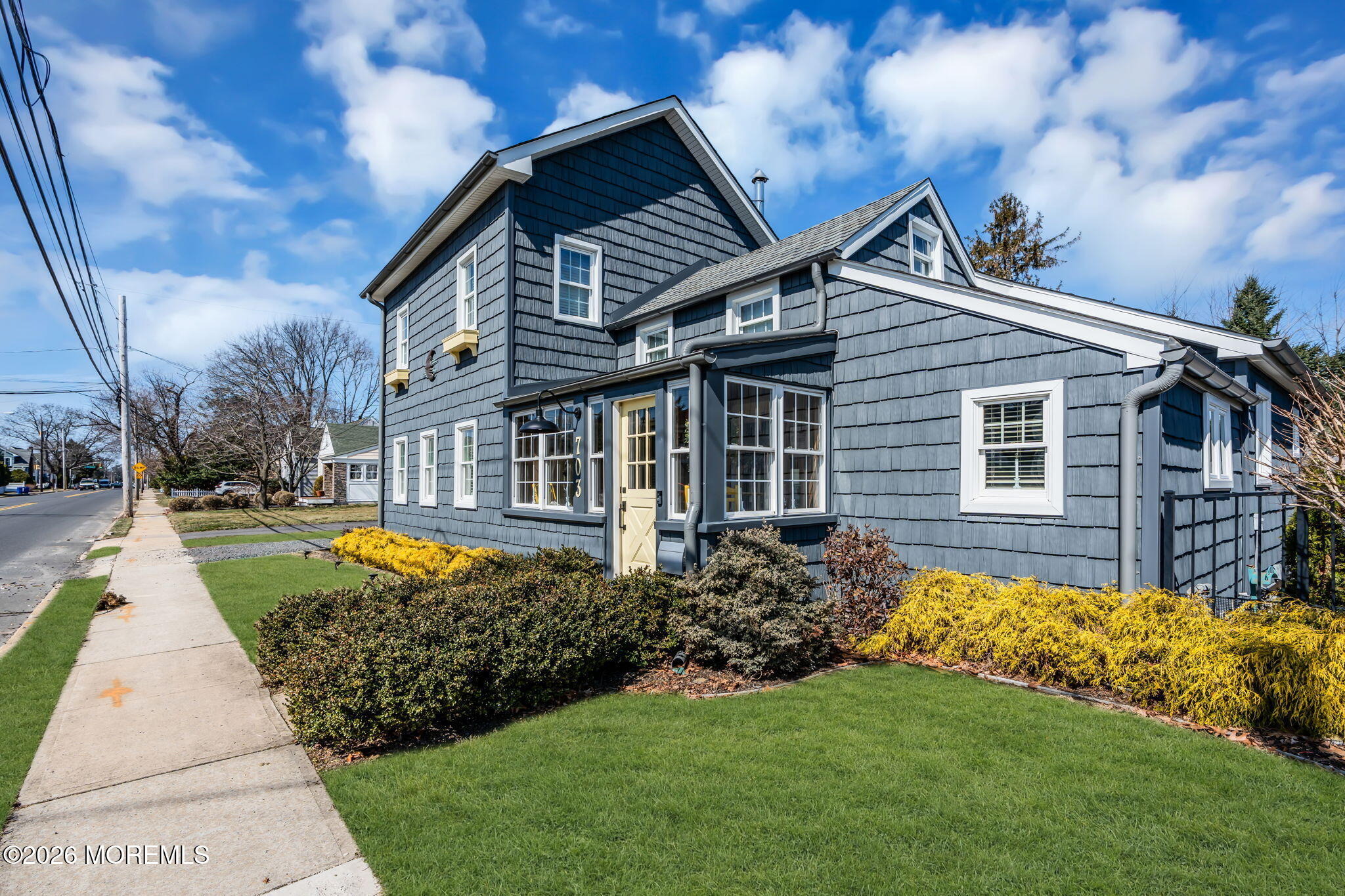 Sea Girt Ave, Sea Girt, NJ 08750