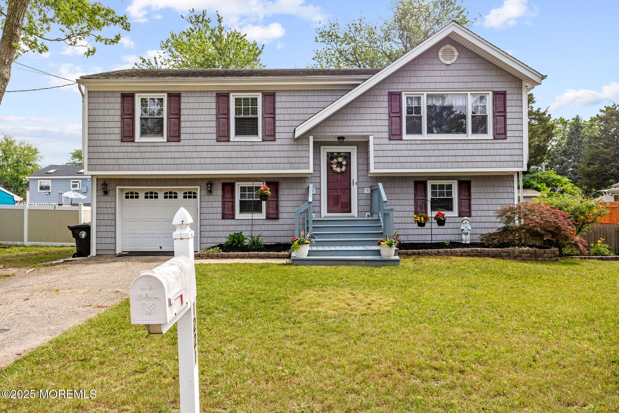 Bewick St, Toms River, NJ 08753