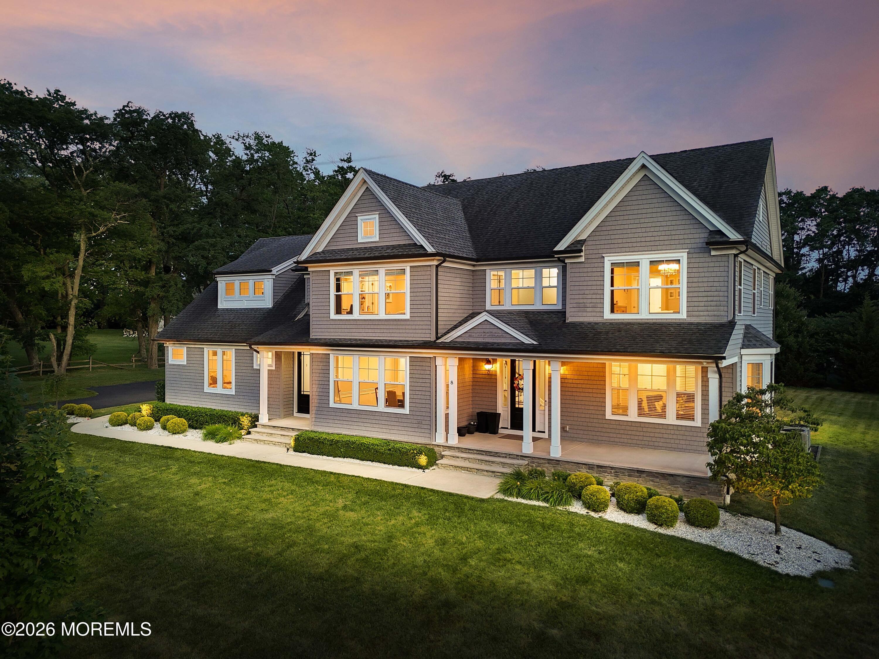 Legend Hollow Ct, Freehold, NJ 07728 #1