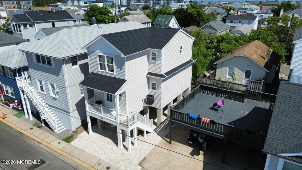 Bay Ter, Seaside Heights, NJ 08751 #1