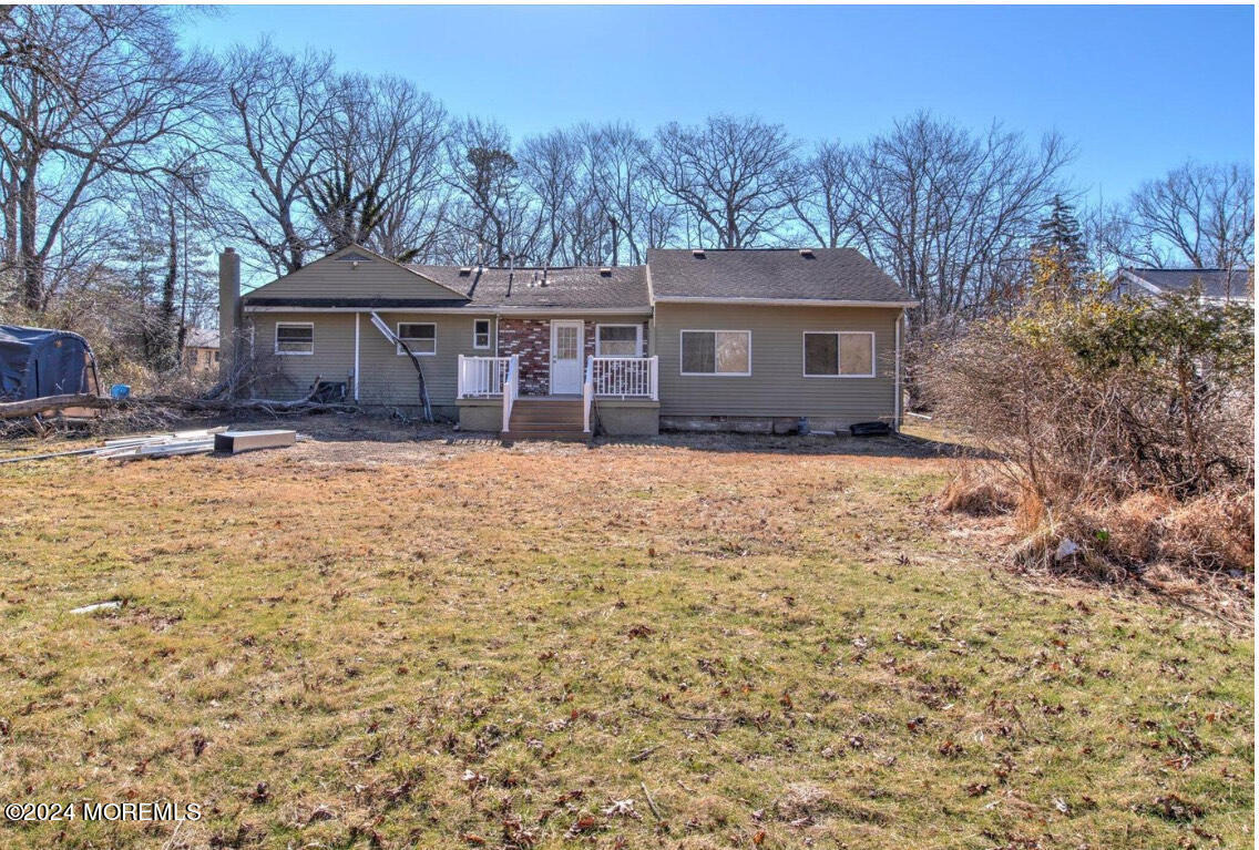 5th St, Howell, NJ 07731 #1