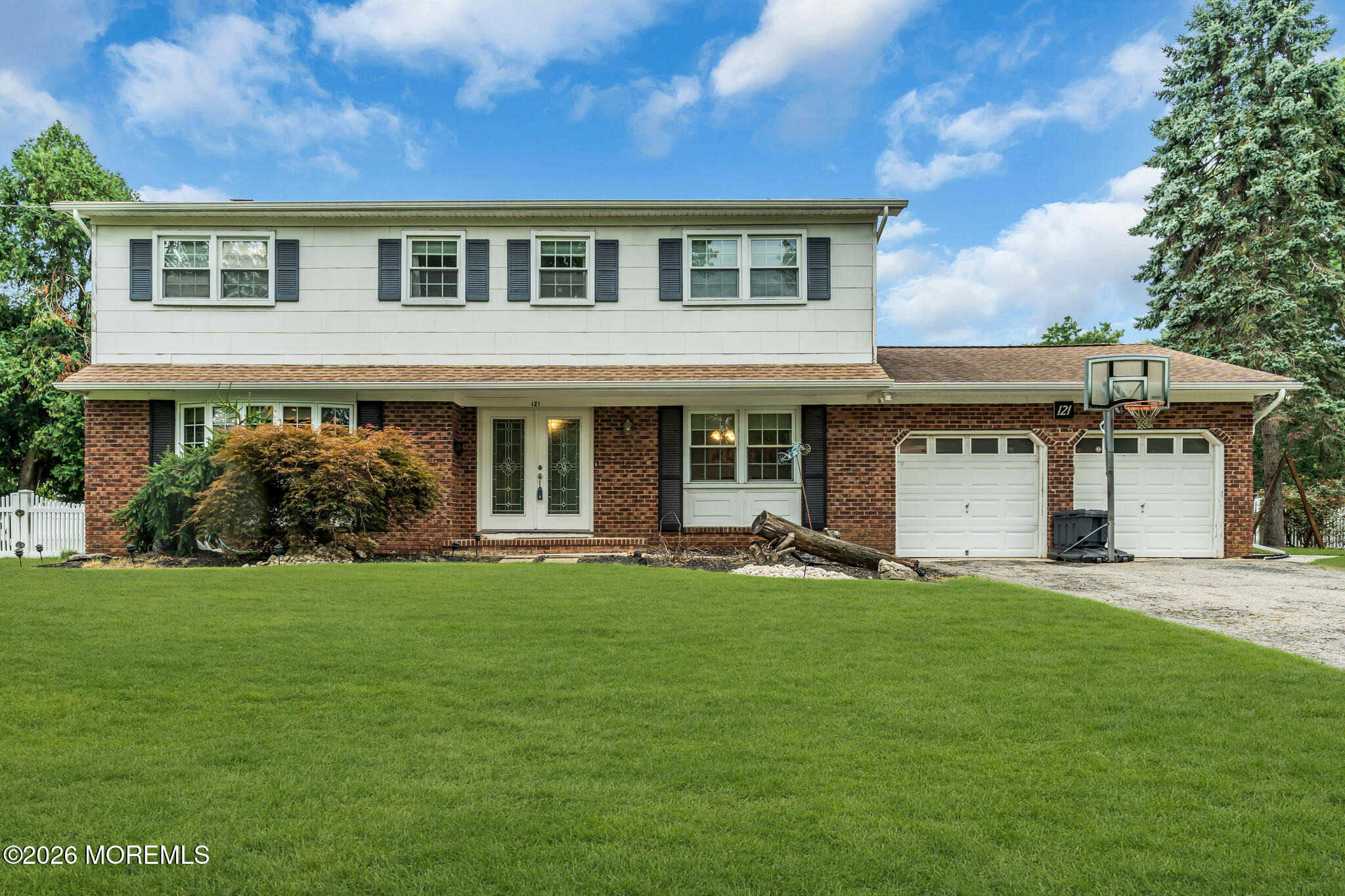 Bar Harbor Rd, Freehold, NJ 07728 #1