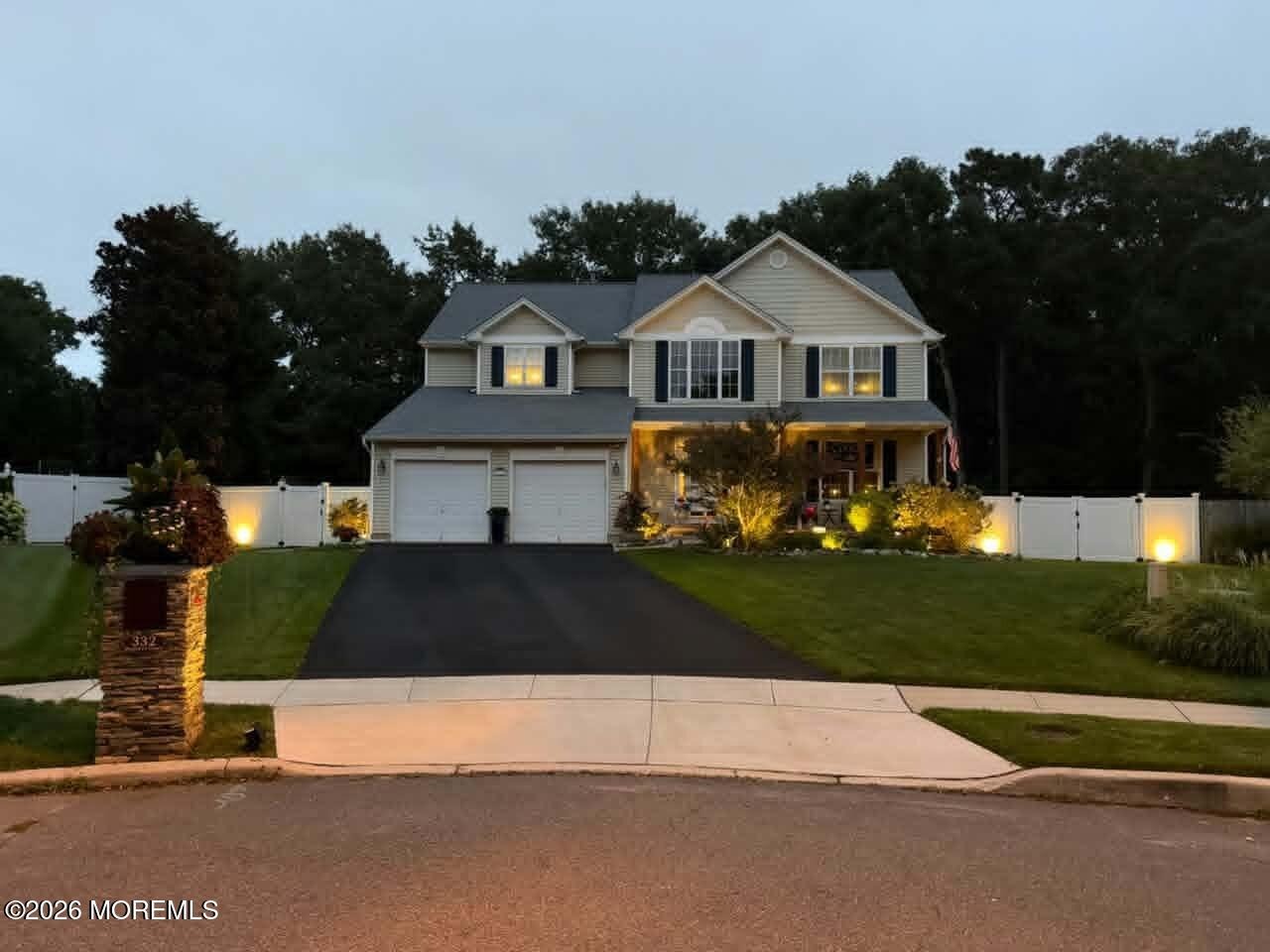 Bayberry Ct, West Creek, NJ 08092 #1