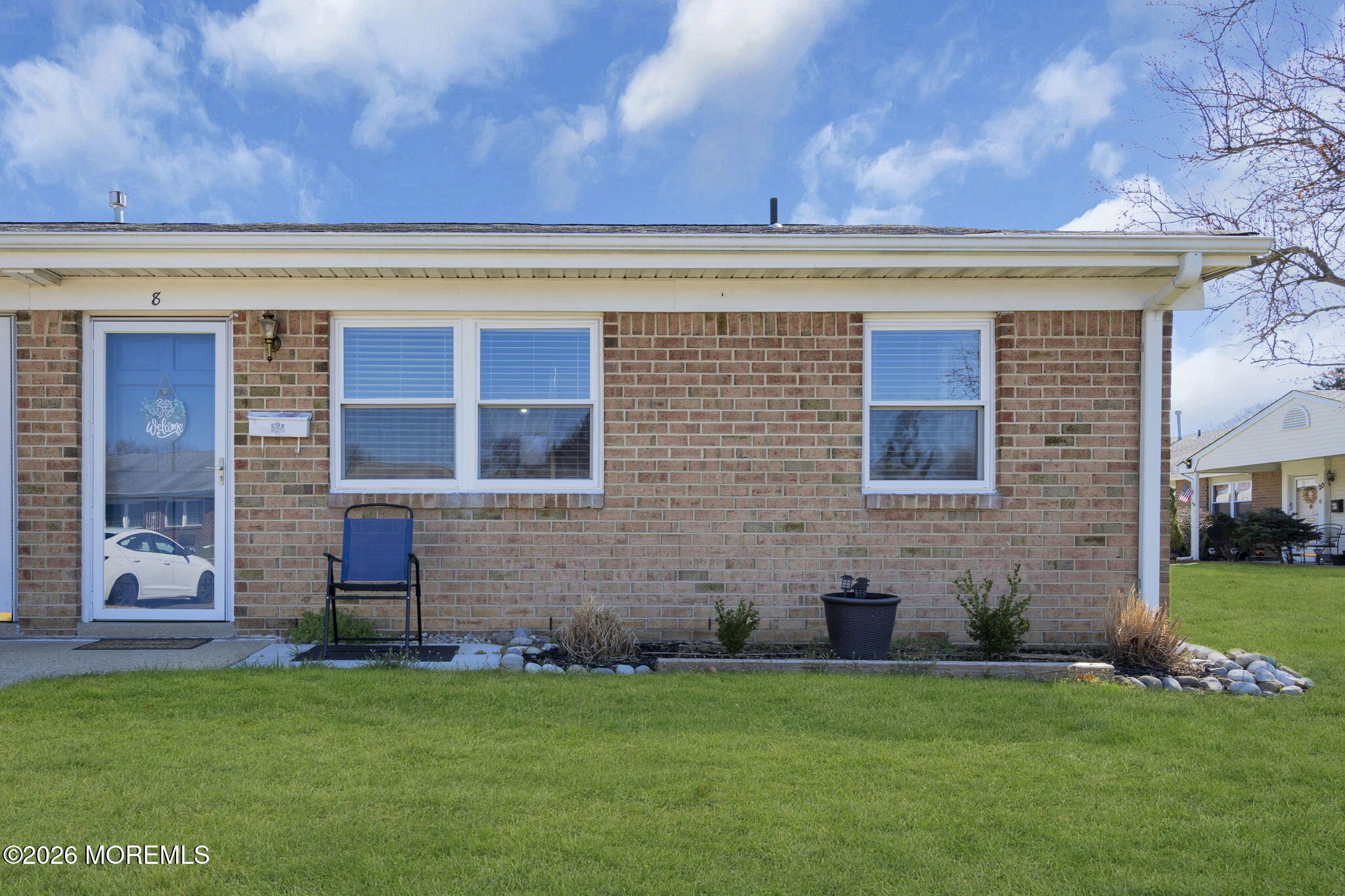 River Ln, Brick, NJ 08724
