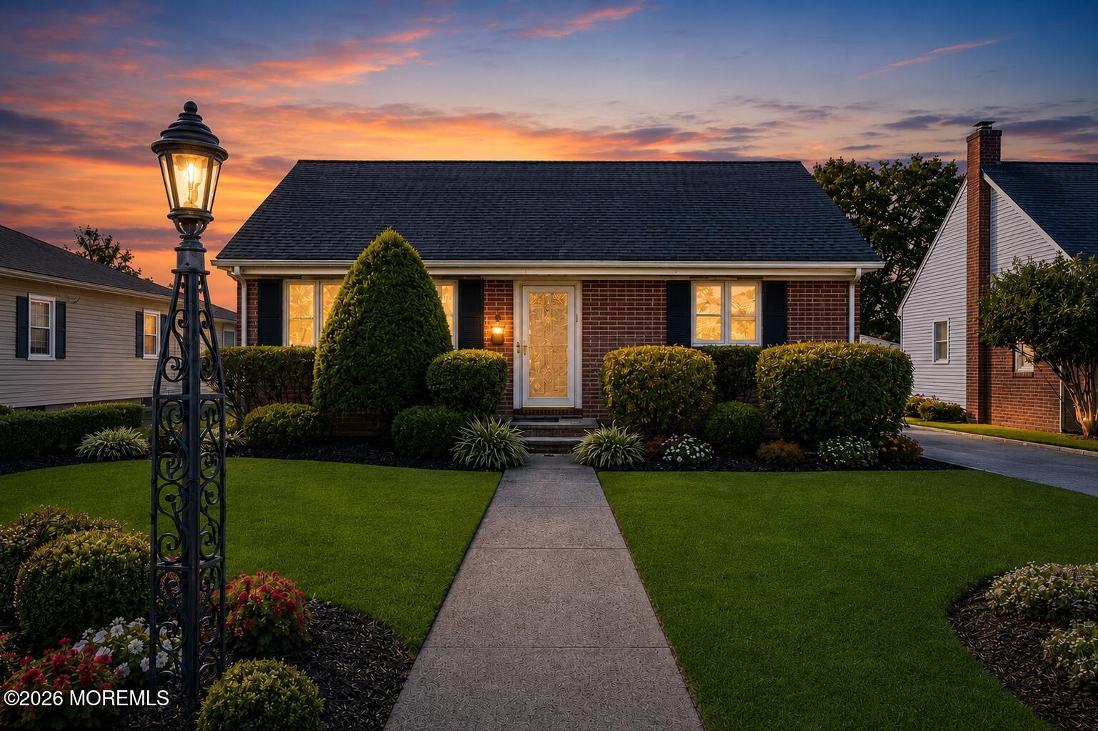 New York Blvd, Sea Girt, NJ 08750