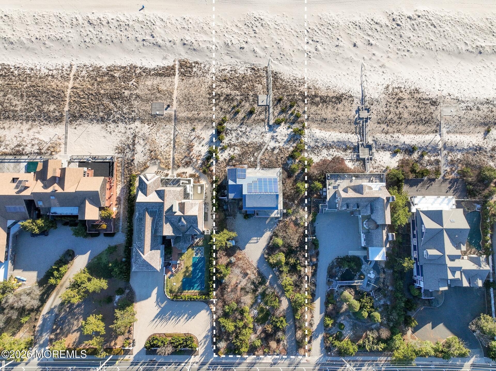 Ocean Ave, Mantoloking, NJ 08738